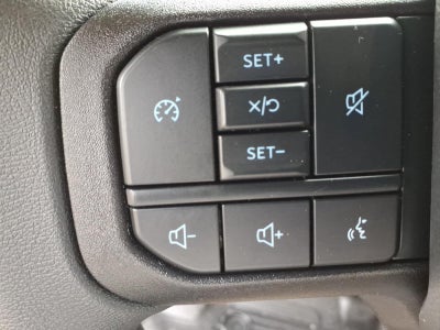 2026 Ford Super Duty F-250 SRW F-250® XL