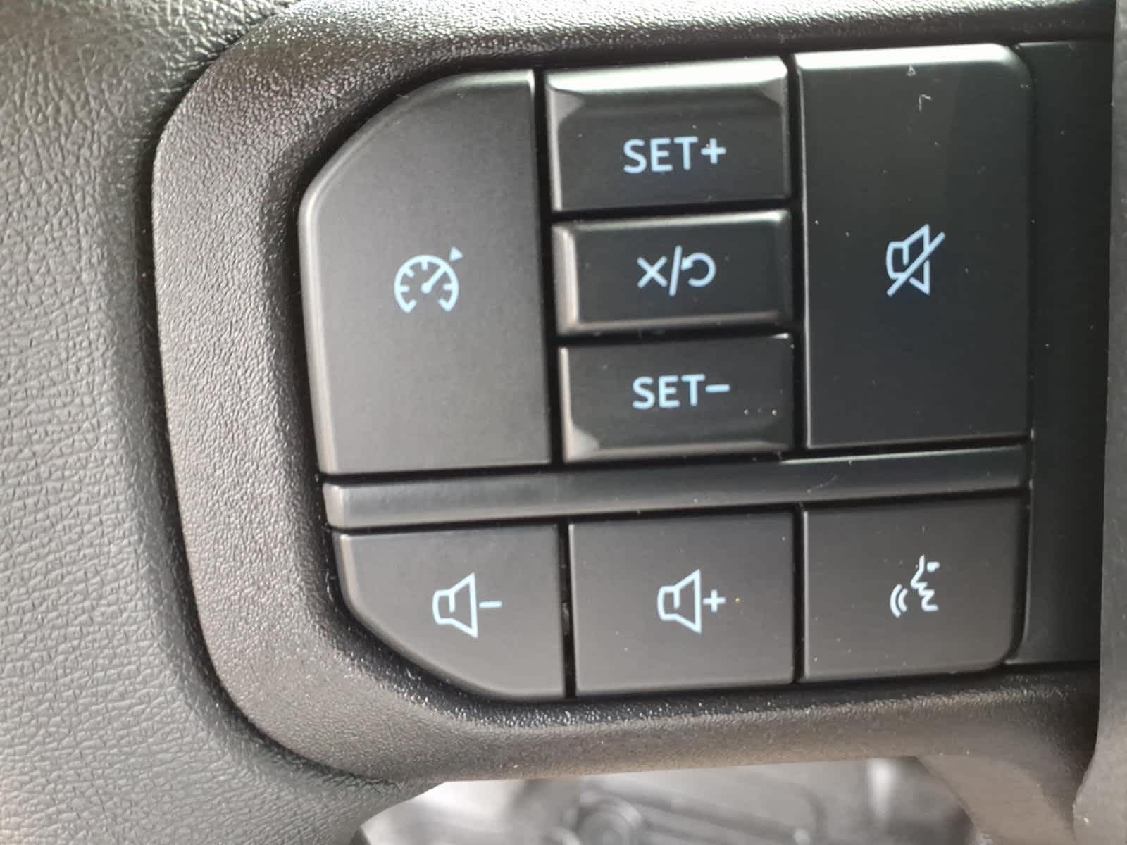 2026 Ford Super Duty F-250 SRW F-250® XL