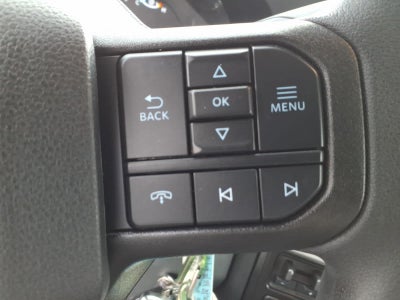 2026 Ford Super Duty F-250 SRW F-250® XL