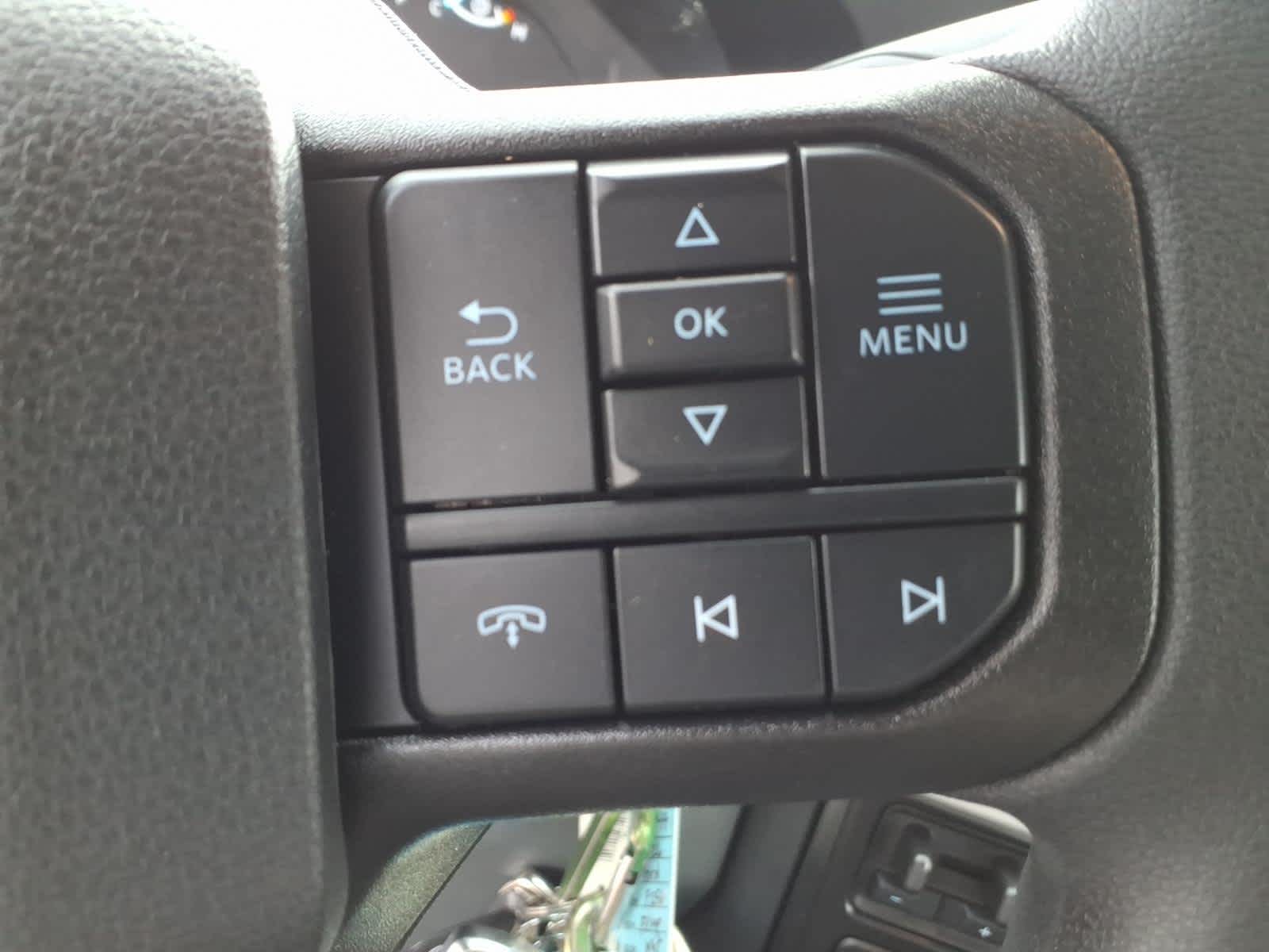 2026 Ford Super Duty F-250 SRW F-250® XL