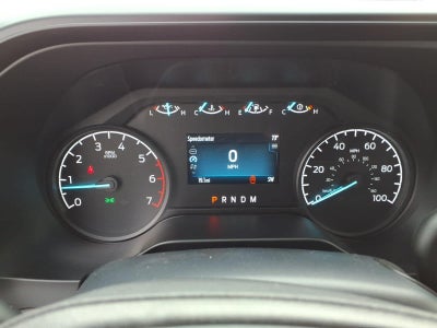 2026 Ford Super Duty F-250 SRW F-250® XL