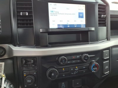 2026 Ford Super Duty F-250 SRW F-250® XL