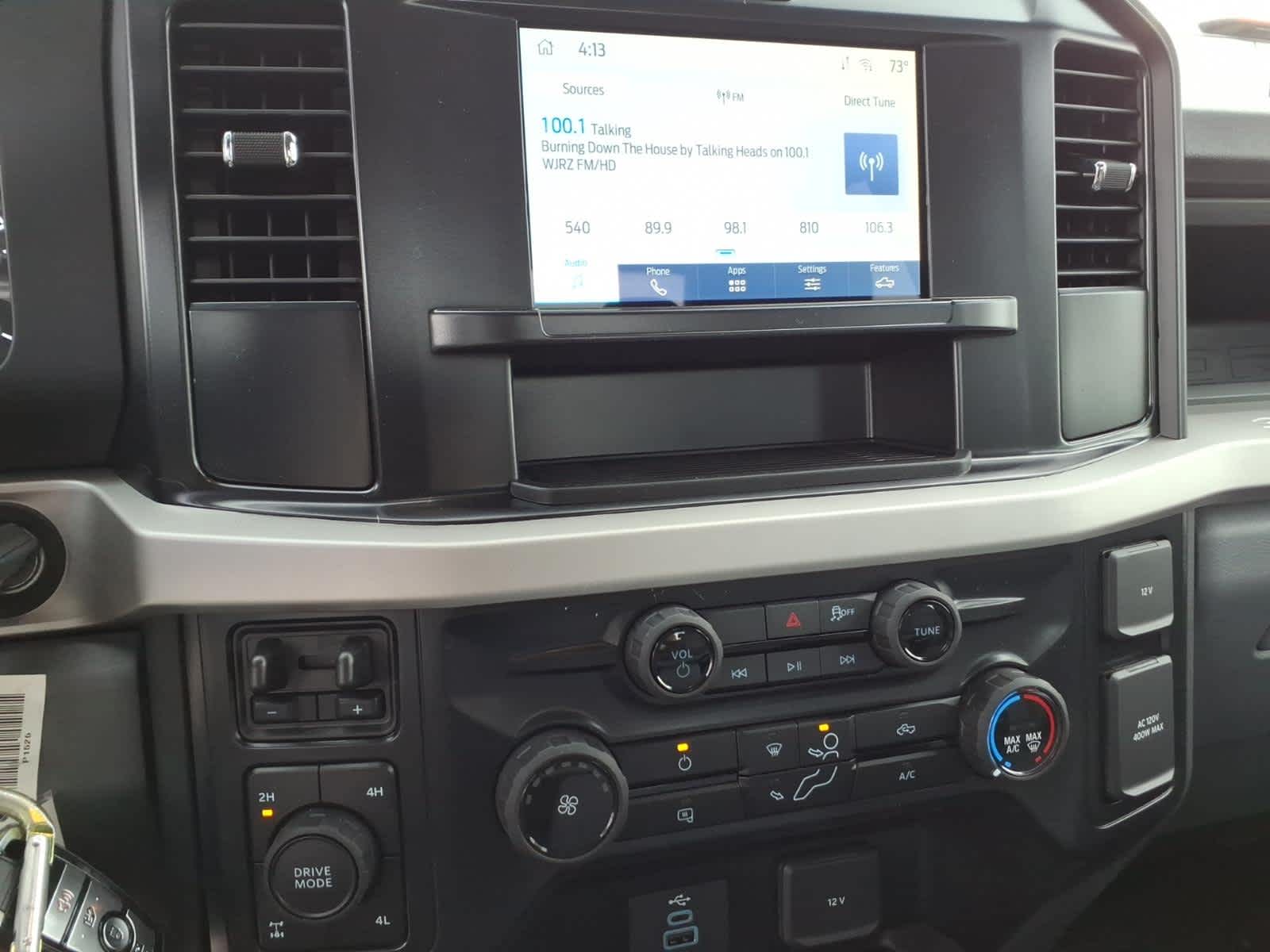 2026 Ford Super Duty F-250 SRW F-250® XL