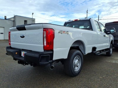 2026 Ford Super Duty F-250 SRW F-250® XL