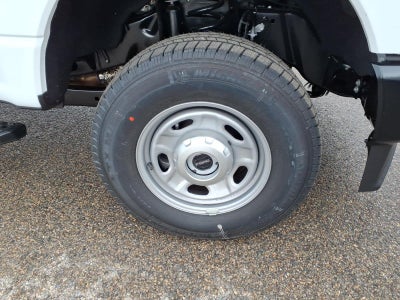 2026 Ford Super Duty F-250 SRW F-250® XL