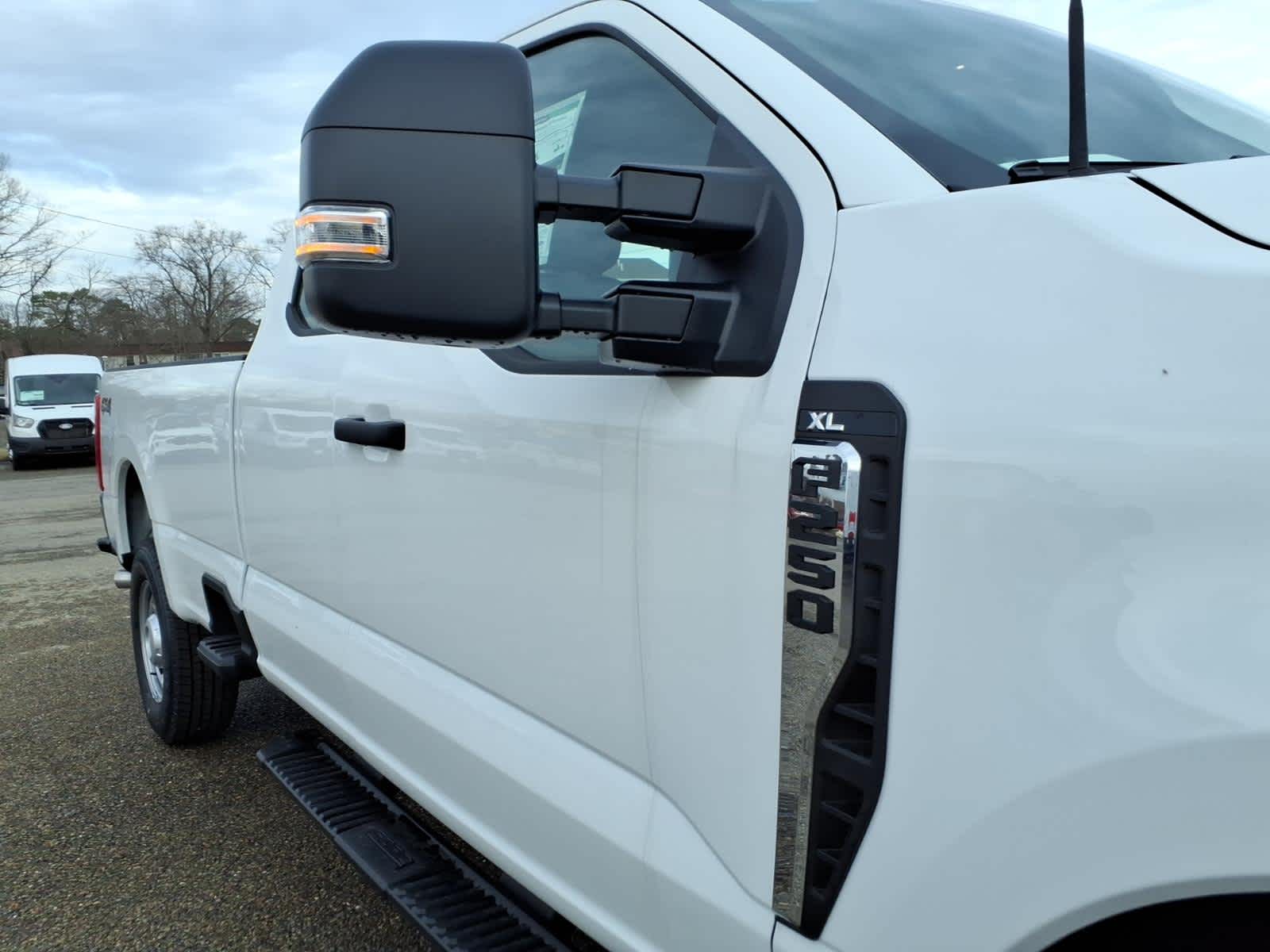 2026 Ford Super Duty F-250 SRW F-250® XL