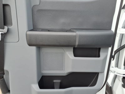 2026 Ford Super Duty F-250 SRW F-250® XL