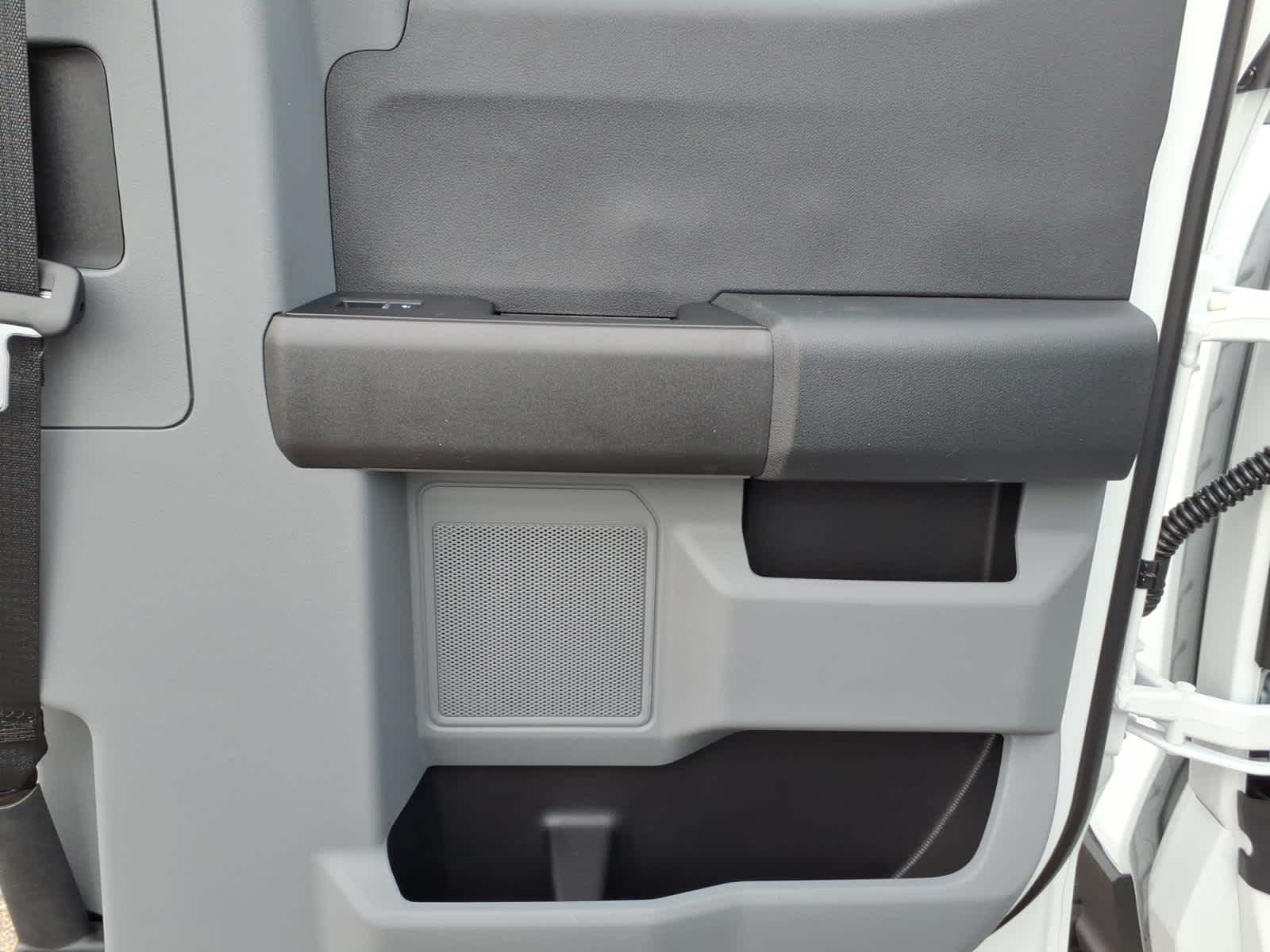 2026 Ford Super Duty F-250 SRW F-250® XL