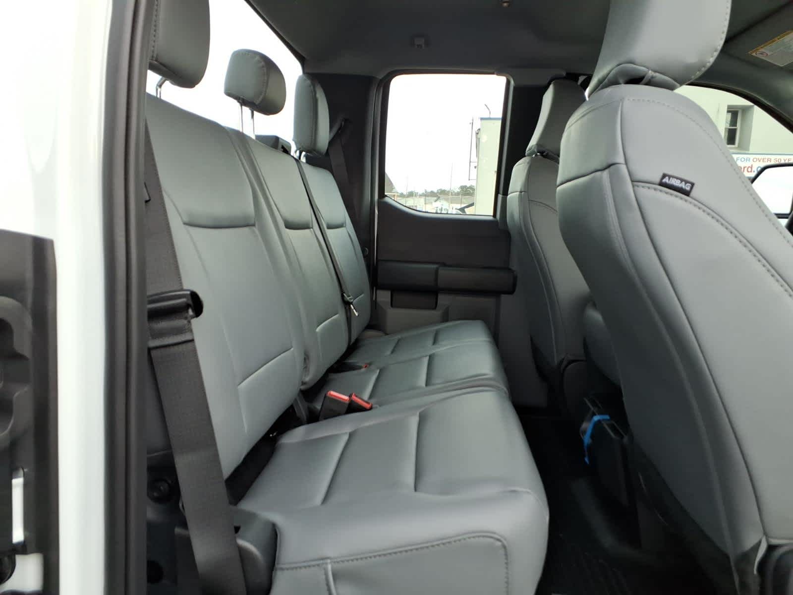 2026 Ford Super Duty F-250 SRW F-250® XL