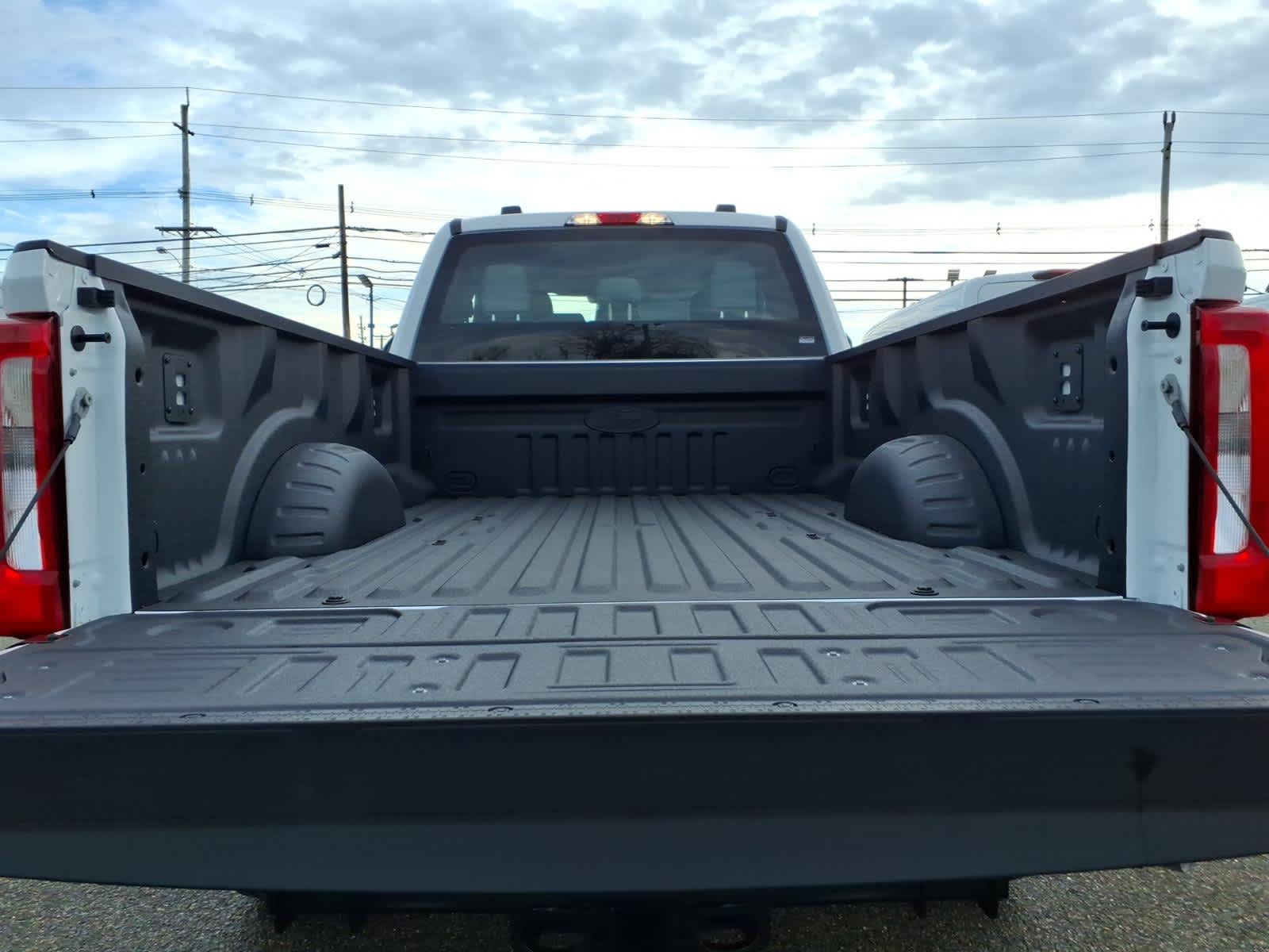 2026 Ford Super Duty F-250 SRW F-250® XL