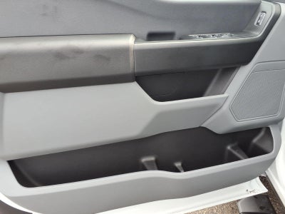 2026 Ford Super Duty F-250 SRW F-250® XL