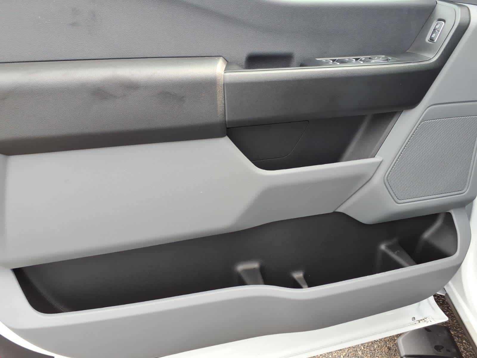 2026 Ford Super Duty F-250 SRW F-250® XL