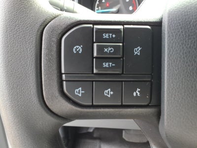 2026 Ford Super Duty F-250 SRW F-250® XL