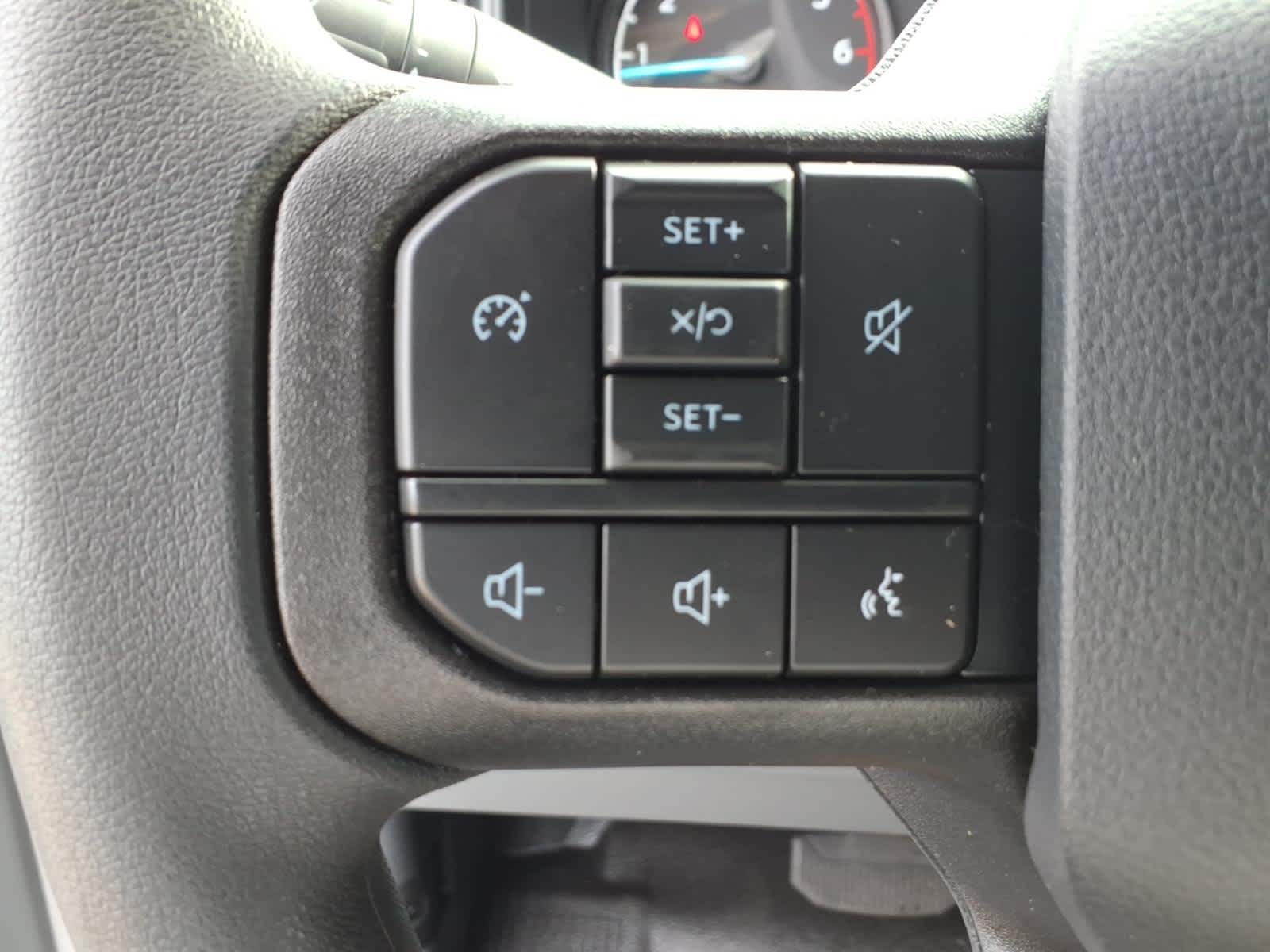 2026 Ford Super Duty F-250 SRW F-250® XL