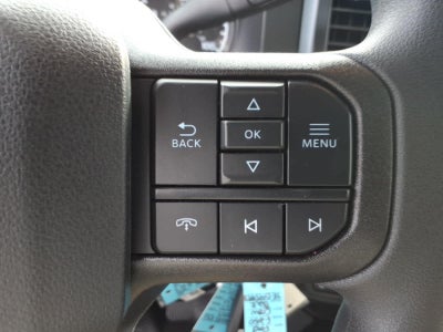 2026 Ford Super Duty F-250 SRW F-250® XL