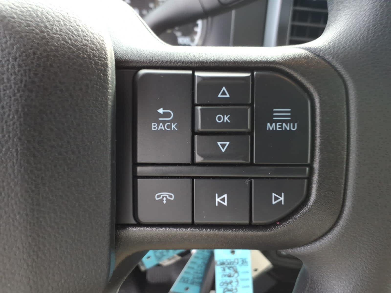 2026 Ford Super Duty F-250 SRW F-250® XL