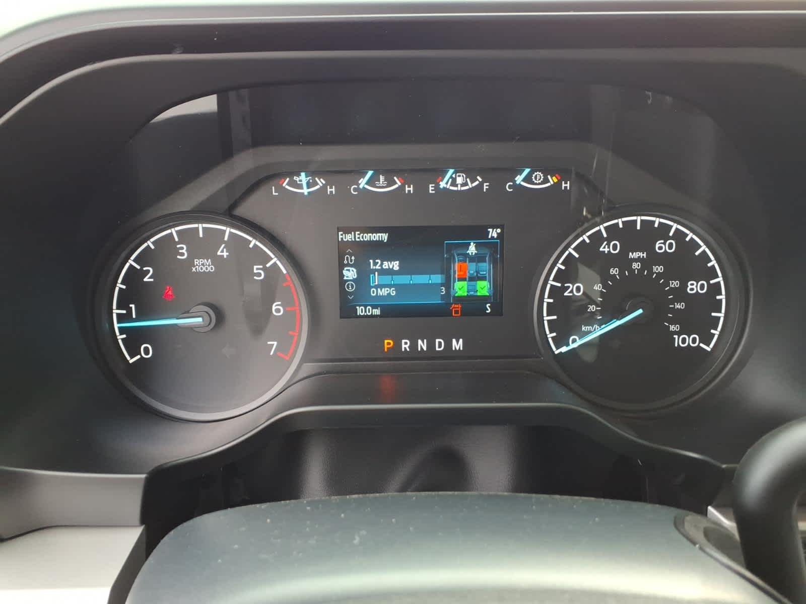 2026 Ford Super Duty F-250 SRW F-250® XL