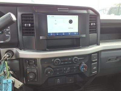 2026 Ford Super Duty F-250 SRW F-250® XL