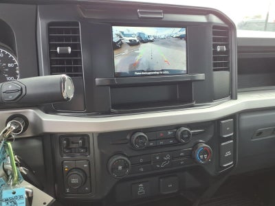 2026 Ford Super Duty F-250 SRW F-250® XL