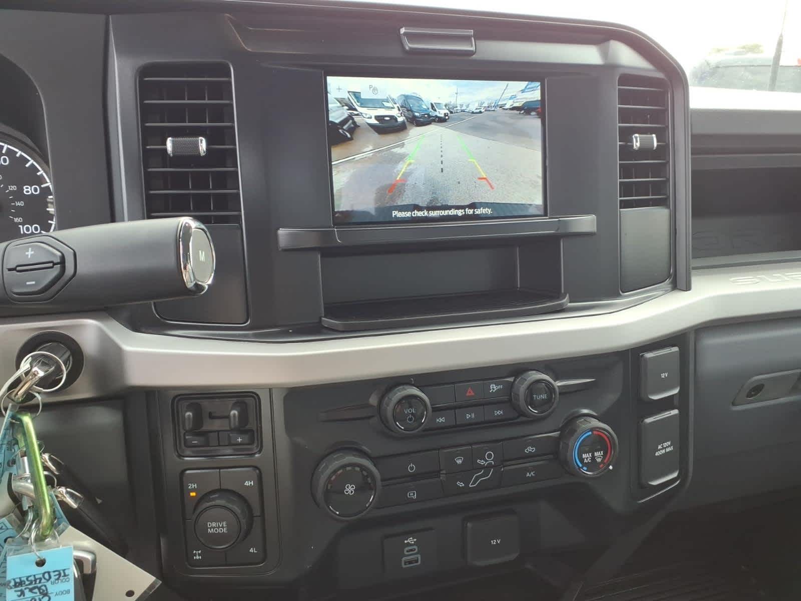 2026 Ford Super Duty F-250 SRW F-250® XL