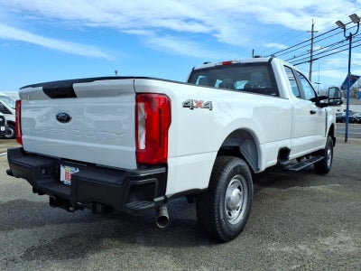 2026 Ford Super Duty F-250 SRW F-250® XL