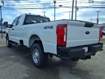 2026 Ford Super Duty F-250 SRW F-250® XL