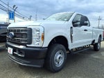 2026 Ford Super Duty F-250 SRW F-250® XL