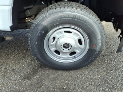 2026 Ford Super Duty F-250 SRW F-250® XL