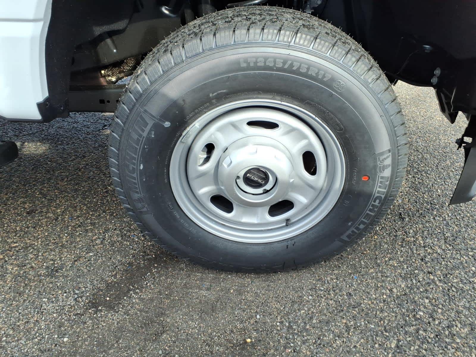 2026 Ford Super Duty F-250 SRW F-250® XL