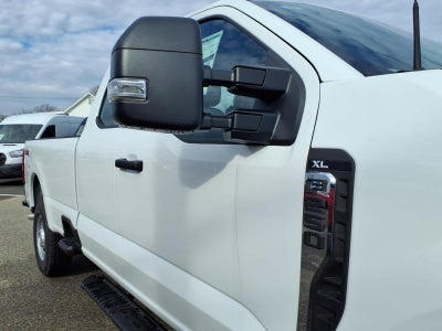 2026 Ford Super Duty F-250 SRW F-250® XL