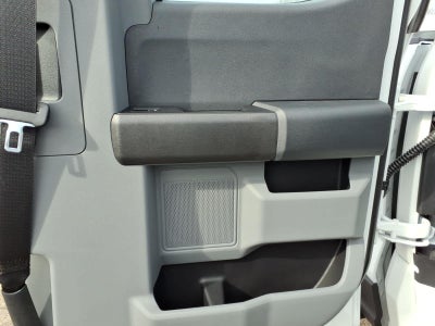 2026 Ford Super Duty F-250 SRW F-250® XL