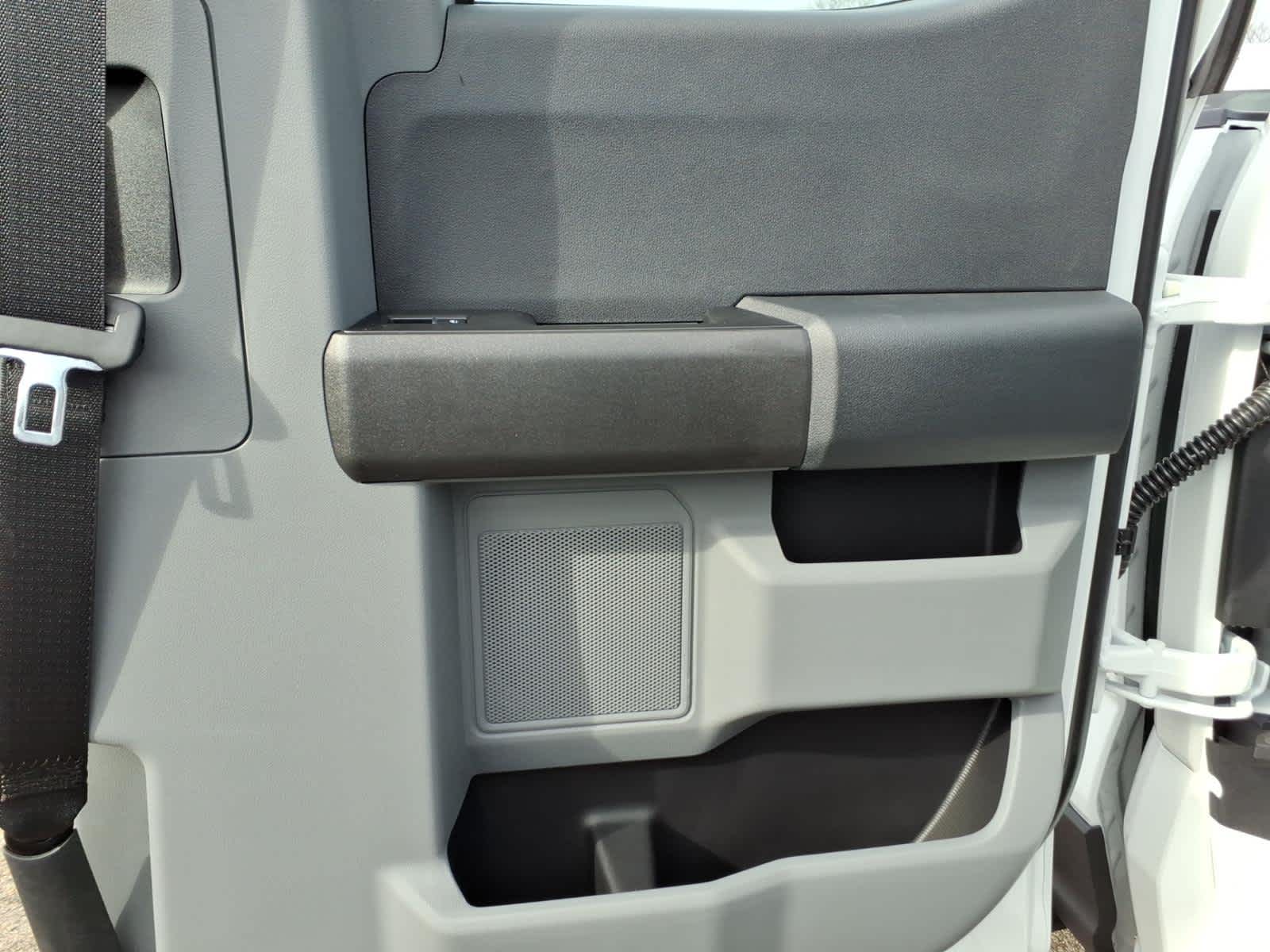 2026 Ford Super Duty F-250 SRW F-250® XL