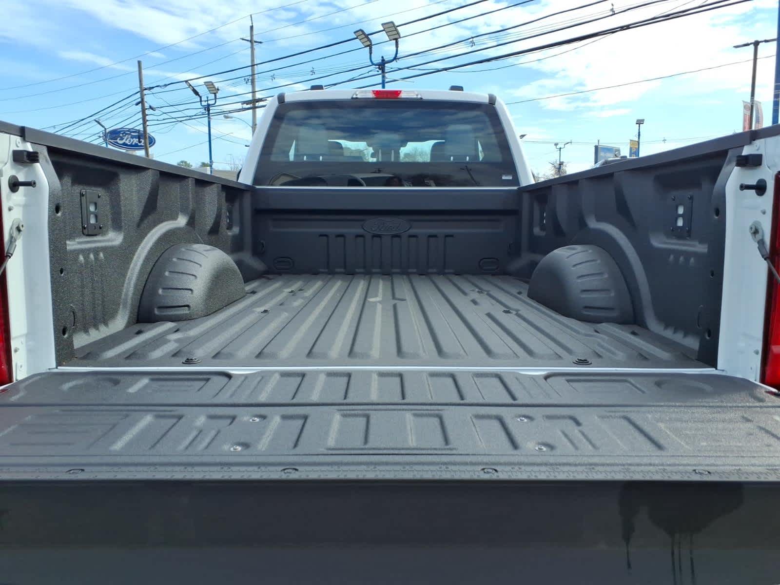 2026 Ford Super Duty F-250 SRW F-250® XL