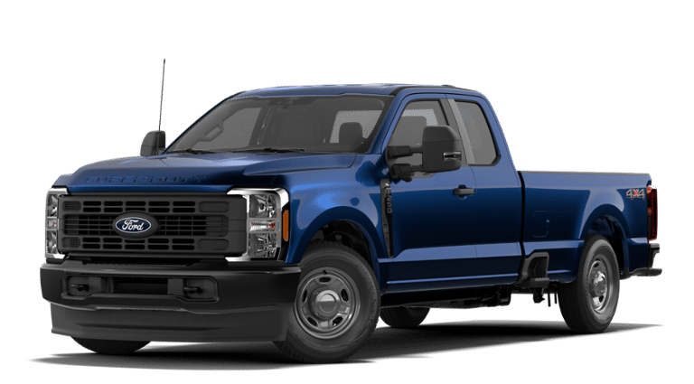 2027 Ford Super Duty F-250 SRW F-250® XL