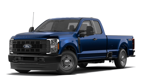 2027 Ford Super Duty F-250 SRW F-250® XL
