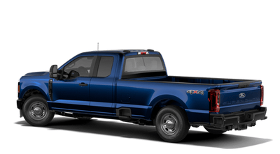 2027 Ford Super Duty F-250 SRW F-250® XL