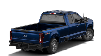 2027 Ford Super Duty F-250 SRW F-250® XL