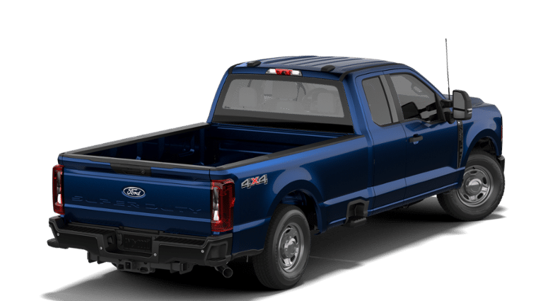 2027 Ford Super Duty F-250 SRW F-250® XL