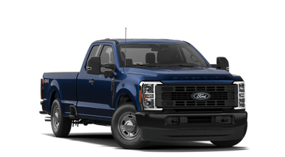 2027 Ford Super Duty F-250 SRW F-250® XL