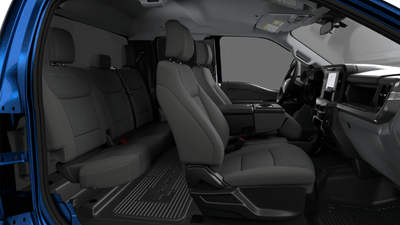 2027 Ford Super Duty F-250 SRW F-250® XL