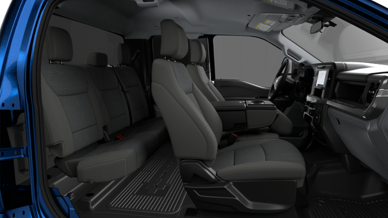 2027 Ford Super Duty F-250 SRW F-250® XL