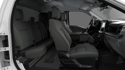 2027 Ford Super Duty F-250 SRW F-250® XL