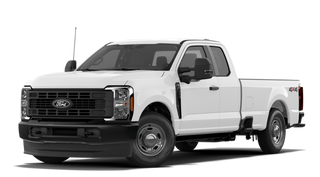 2027 Ford Super Duty F-250 SRW F-250® XL