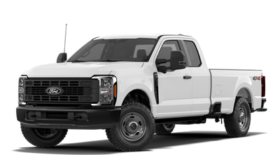 2027 Ford Super Duty F-250 SRW F-250® XL