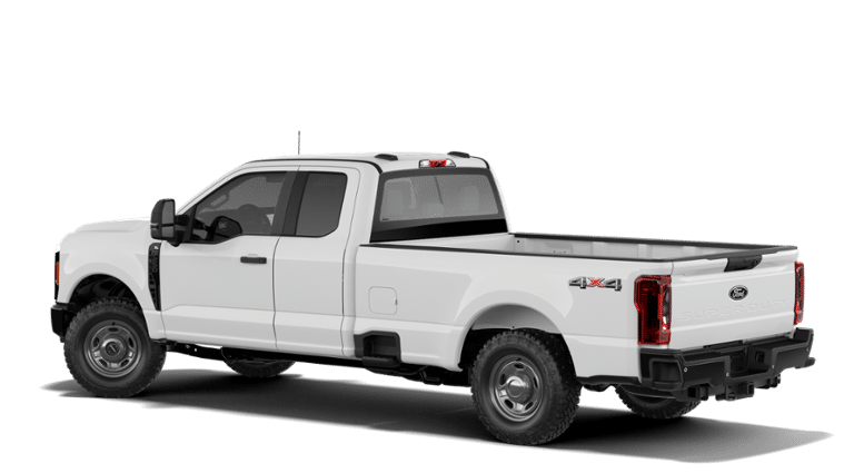2027 Ford Super Duty F-250 SRW F-250® XL