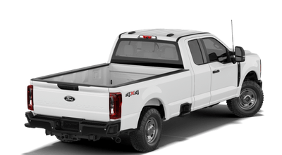 2027 Ford Super Duty F-250 SRW F-250® XL