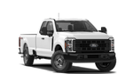 2027 Ford Super Duty F-250 SRW F-250® XL