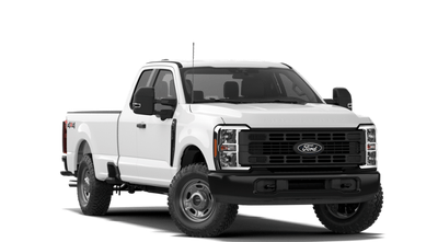 2027 Ford Super Duty F-250 SRW F-250® XL
