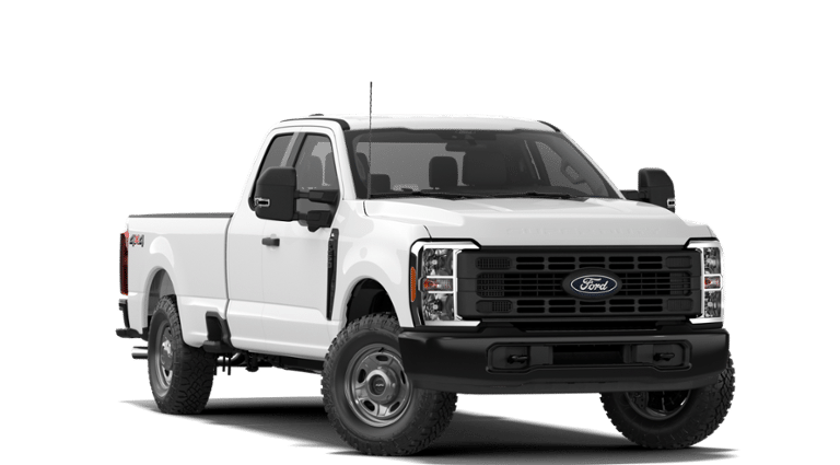 2027 Ford Super Duty F-250 SRW F-250® XL