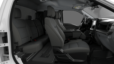 2027 Ford Super Duty F-250 SRW F-250® XL